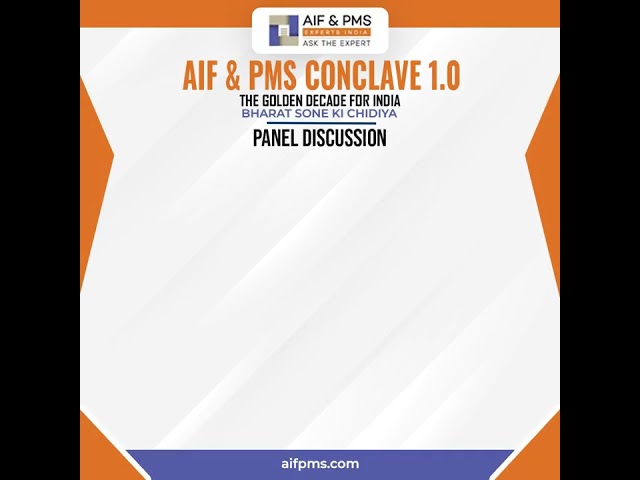 Opportunities for NRIs in India – AIF & PMS Conclave 1.0