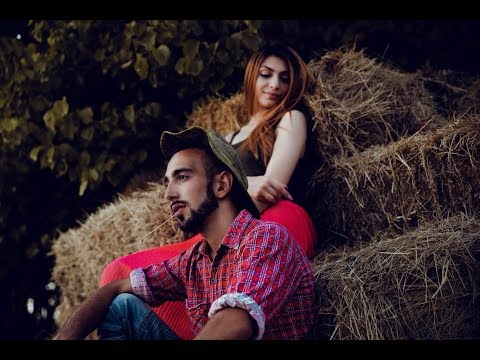 Karen Papikyan ft. Hay Rap Armen - Yary Mardun Yara Kuda (Official Music Video) New Version