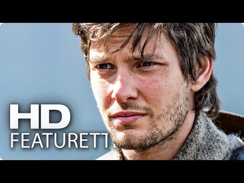 Exklusiv: SEVENTH SON Featurette German Deutsch (2015)