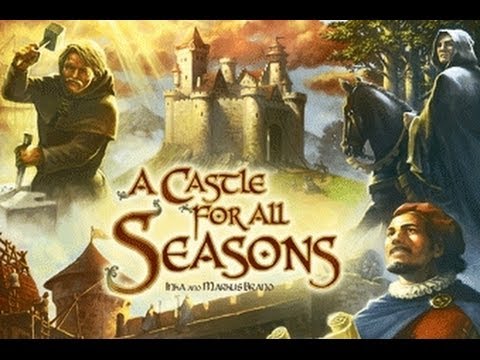 HBG - A Castle for All Seasons Review