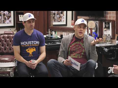 Rick Telander: The time he quit his radio job on the air