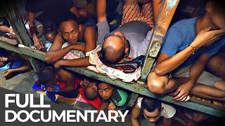 Download lagu Behind Bars: South Cotabato Jail, Philippines | World’s Toughest Prisons | Free Documentary mp3 Download lagu Behind Bars: South Cotabato Jail, Philippines | World’s Toughest Prisons | Free Documentary mp3