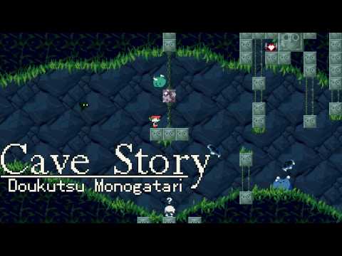 Cave Story OST - T11: On To Grasstown