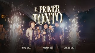 Giovanny Ayala, Sebastian Ayala, Miguel Ayala -  El Primer Tonto (Video Oficial)