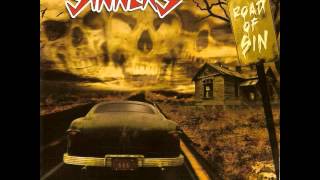 Sick Sick Sinners - White Sand Hills