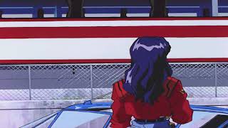 tyfontaine &amp; thehxliday - let you down (slowed + reverb)