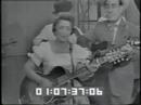 Maybelle Carter - Gold Watch and Chain