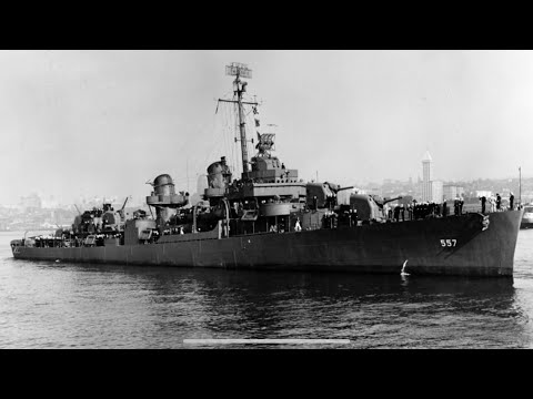 The Battle off Samar Part 2 with Jon Parshall-Episode 329