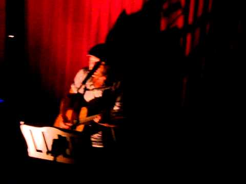 Wille Ahnberg och Josefin Glenmark