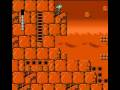 Rockman No Constancy Hard Part 1 Heat Man