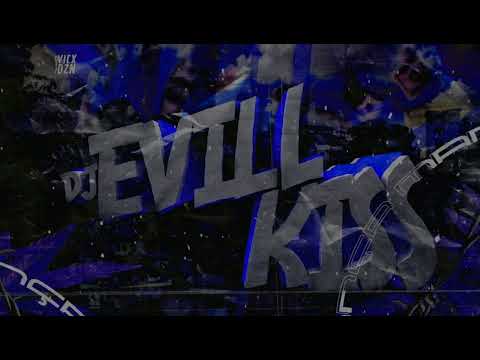 ☯️ MONTAGEM - BERIMBAU MORFÉTICO Mc's BF & BIN LADEN (DJ KZN ORIGINAL, DJ EVILLKISS)