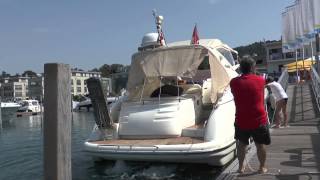 preview picture of video 'Yacht & Lifestyle 2013 in Staad am Bodensee'