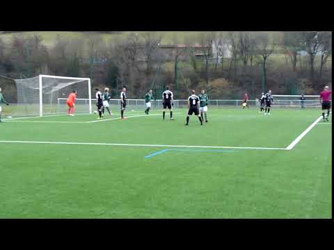 03/02/2018 [National 3] ASSE 3- Ytrac 0 ( But de Dylan Chambost)