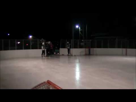 Medle Winter Classic Intro 2015