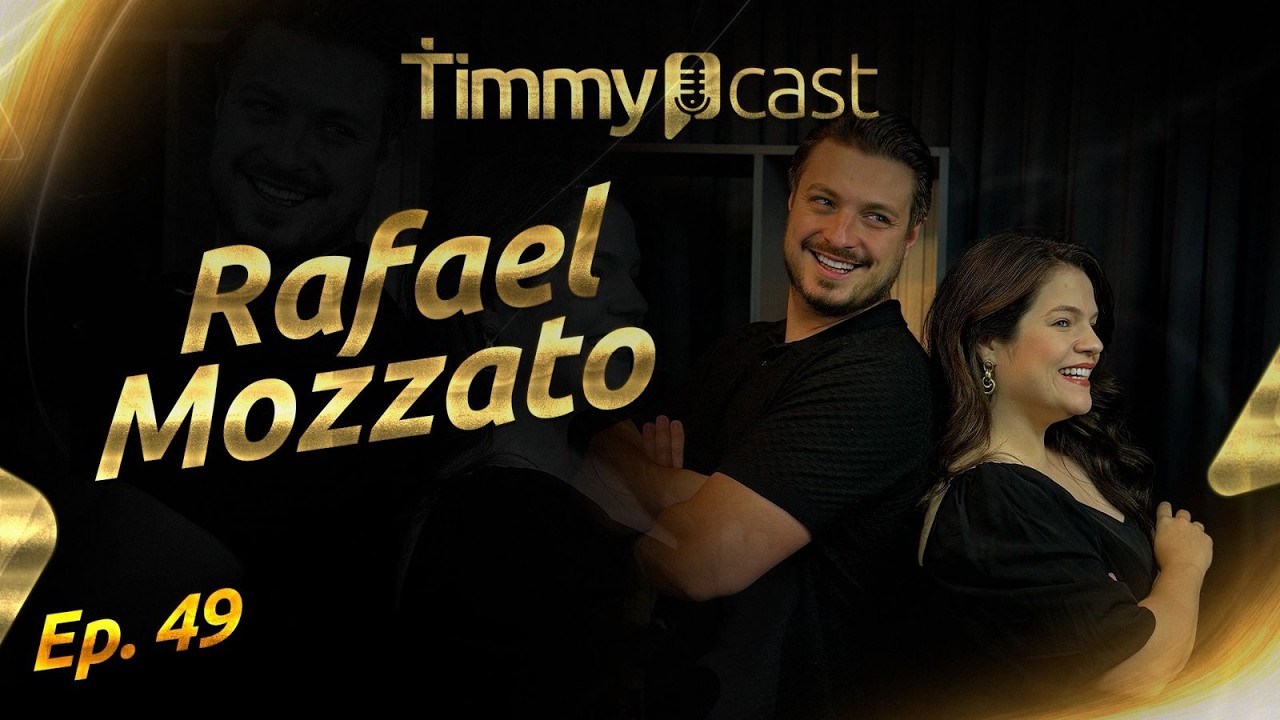 Timmy Cast