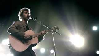 CAS - Better off Without (LIVE @ Rowwen Hèze slotconcerten 2013)