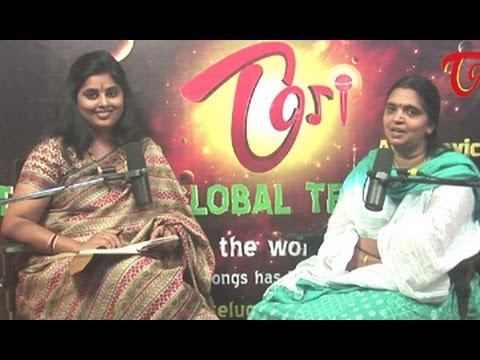 O Manchi Mata || TORI Live Show With || Dr Kavitha Gudapati 