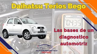 Que es obd p1730 Toyota