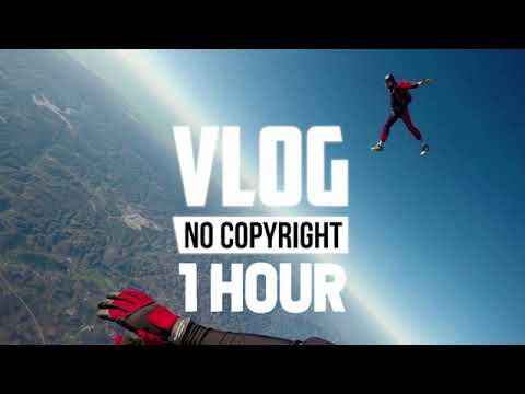 [1 Hour] - Altero - Feeling (Vlog No Copyright Music)