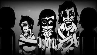 Incredibox Scratch | Orin Ayo Mix - Agony