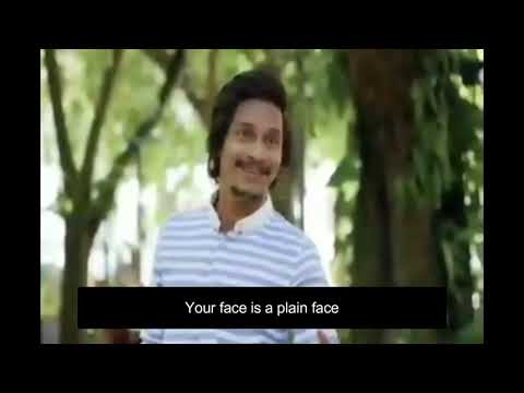 Saadhaa Mooney Mooney thee with english subtitles