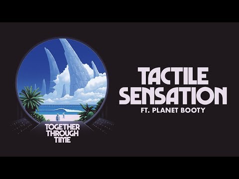 Video thumbnail for Tactile Sensation