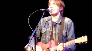 Justin Currie (Del Amitri) - Move Away Jimmy Blue