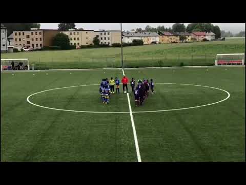 U11 - SAK 1914 - SV Austria Salzburg