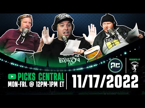 NCAA Football Week 12 Player Props Picks 2 hqdefault