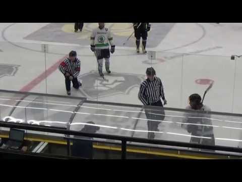 BK Mladá Boleslav  vs  HC Rakovník