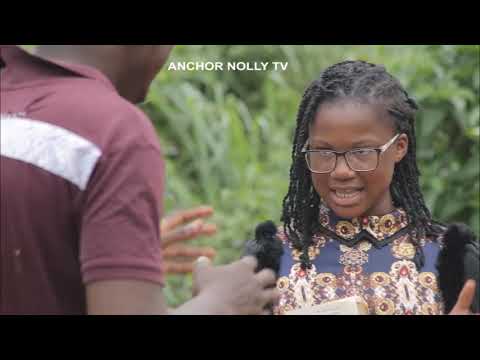 VILLAGE LAWYER (FULL MOVIE) | Mercy Kenneth, Evan Okoro Latest 2023 Nigerian Nollywood Movie