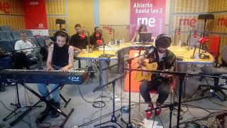 David Otero en &#39;Abierto hasta las 2&#39;: &quot;Baile&quot;