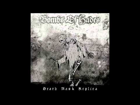 Bombs Of Hades - On Pillars Of Madness