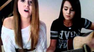 Katy Perry &quot;E.T.&quot; by Megan and Liz | MeganandLiz