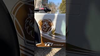 Купить тягач Scania R500 FULLAIR RETARDER STAND KLIMA FULL AIR STANDARD TOP - Изображение 4 | Autoline AM Тягач Scania R500 FULLAIR RETARDER STAND KLIMA FULL AIR STANDARD TOP | Изображение 4 - Autoline
