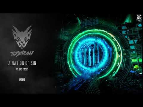 Storah ft. MC Tools - A Nation of Sin (Anthem 2023)