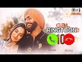 Gal Ban Jae Song Ringtone Ammy Virk Avvy Sra Happy Raikoti New Punjabi Song Ringtone 2022