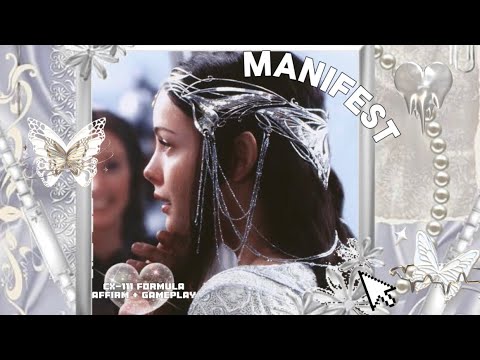 make the impossible happen (1X LISTEN MAX)