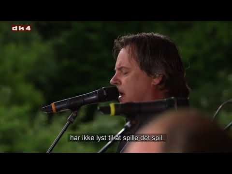 Bruce Guthro - Ivey's Wall (Live)