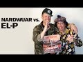 Nardwuar vs. EL-P