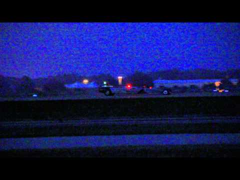 Oshkosh EAA Airventure Airshow 2014 - Jet Dragster