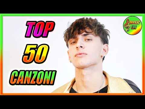 Classifica 50 Migliori Canzoni Della Settimana ( 10 - 17 Maggio 2021)