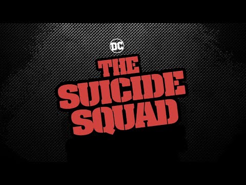 The Suicide Squad (Teaser 'Roll Call')