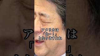 北朝鮮のミサイルが着弾したら…#安倍晋三#政治