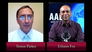 AAE tv | How ETs Created And Influenced The Human Race | Simon Parkes | 8.8.15