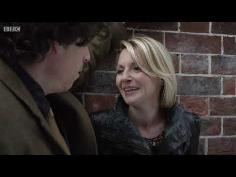 Dirk Gently BBC S01E03