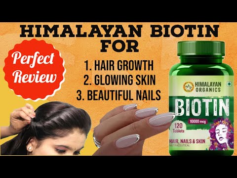 10000mcg vesca biotin capsules