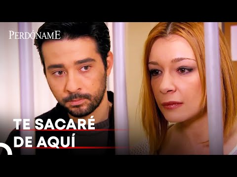 Handan Es La Única Persona Que Visita A Berat | Perdóname