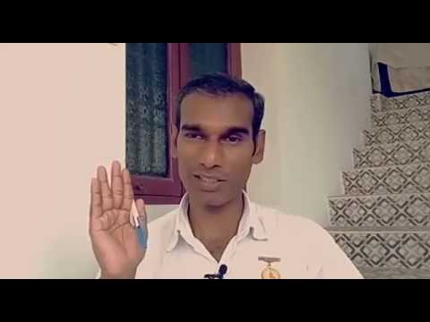 23 March Tamil murli with full explanation - BK Saravana Kumar