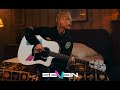 SE7EN - QUÉ CREÍAS (video oficial) Prod. by Saga Whiteblack